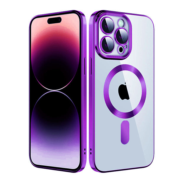 Magnetic MagSafe Case for iPhone 14 Pro Magnetic MagSafe Case for iPhone 14 Pro